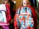 Bulletproof backpacks