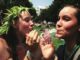 Millennials and Marijuana