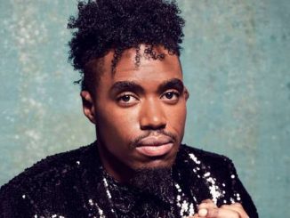 Dalton Harris