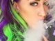 Vaping Marijuana