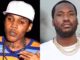 Vybz Kartel and Meek Mill