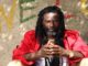 Buju Banton