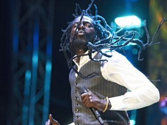 Buju Banton