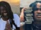 Buju Banton and Tommy Lee Sparta
