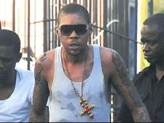 Vybz Kartel and co-convict