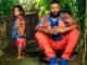 DJ Khaled father of Asahd