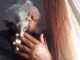 Mr Bertus - Ganja for life