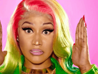 Nicki Minaj