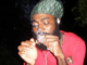 Ras Fraser