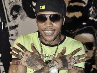 Vybz Kartel