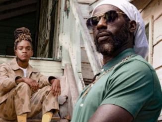 Buju Banton and Koffee