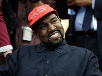 Kanye West AKA Koonye West AKA Coonye West
