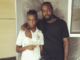 Mavado and his son
