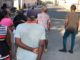 Six homeless men killed in Jamaica