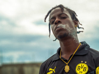 Dancehall Artist Rytikal