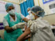India COVID Vaccine