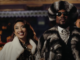 Jeannie Mai and husband